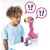 MOON Interaktivna igrača Little Live Pets Flamingo 26222 (630996262221)