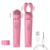 SuperLove Pocket Vibe Pro Pink