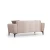 Atelier del Sofa Dvosed Hamlet Bež