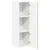 Ormar za Zid PORTO Sonoma hrast 30 x 31 x 80 cm