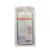 Staklo za touch screen Samsung A14/ A145 Crno + OCA (OEM-MX)