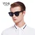 Vegoos Unisex naočare za sunce, Crne