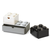 LEGO stone fioke set (3 kom): Crna, bela, siva