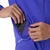 Asics ROAD PACKABLE JACKET, jakna m.tek, vijolična 2011D084