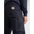 Carhartt WIP Kavbojke, modra