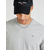 Tommy Jeans Majica, siva