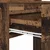 Vidaxl Toaletne mize za spalnice Star les 80 x 39,6 x 135 cm