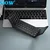 B.O.W Tastatura, Bluetooth, Crna