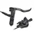Prednja kočnica disc Shimano Deore M505 SET ( ručica+klje?ta )