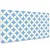Decormat Namizna podloga Moroccan tile 90x45 cm
