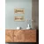 Home Gallery Set od 2 slike Ptice u okviru 19x38cm