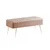 HANAH HOME Trpezarijski set Vina 0900 4 WhiteStone