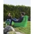ATELIER DEL SOFA Lazy bag Eva Sport Pistachio Green
