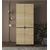 Hanah Home ormar Floransa Star 90, 90 cm, hrast Sapphire