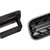Energetics PUSH UP BALANCE BARS, dodatak za fitnes, crna 296588