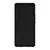 Maska Nillkin CamShield Leather S za Xiaomi 13, Crna