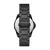 Ročna ura Armani Exchange Spencer AX1952 Črna
