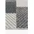 Conceptum Hypnose Tepih Bukle 1403, 80x300 cm, Sivi