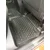 Rubber Car Mats Kia Ceed 2012-2018
