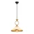 Opviq Luster YM-6, O30, 28cm, IP20, Krem-zlatne boje