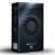 Rocks-Off Twist Non Vibrating Liquid Silicone Ring Black