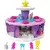 Mattel Polly Pocket narodeninový kalendár