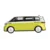 shumee MINI GT 2023 VW VOLKSWAGEN ID.BUZZ RUMENA #1110 1:64 MGT01110-BL (BLISTER)