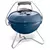 Weber Roštilj na ugljen Smokey Joe Premium Slate Blue - 37 cm 1126804