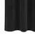 Zavjese za zamračivanje 2 pcs Crna 140 x 260 cm Baršun