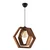 Opviq Luster Dualhex, Crni