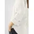 QS Bluza kremna