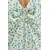 Rip Curl  poletna obleka viskozna SURF SIDE