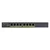 ZYXEL GS1900-8HP - 8-portni GbE Smart Managed PoE Switch