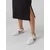 VERO MODA Obleka MOLLY, črna