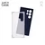 2u1 Extra case MIX paket PLAVI za S23 Ultra