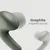 Slušalice HiFuture FlyBuds4 Al Matcha / Bluetooth / Green / Bubice