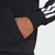 Adidas Muški duks M 3S Ft Fz Hd JD1877, Crni