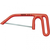 Knipex Mini PUK-žaga Knipex 98 90