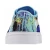 Reebok Ženske patike Skyscape Viva Lace V72171, Plave