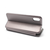 Maska Teracell Flip Cover za Tesla smartphone 6.4 Lite srebrna