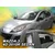 Heko Bočni vetrobrani Team za MAZDA 3 2008-2014 Sedan, Prednji i zadnji