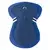 Globber ščitniki set junior modra xxs (do 25kg)