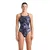 Arena performance team crackle lightdrop back black/team black xl -