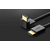 Kotni kabel HDMI na HDMI 4K 2m