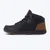 Slazenger Muške patike Otto mid, Crne