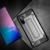 Maska Hard Border za iPhone 12 mini (5.4) crni