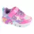 Skechers Patike za devojčice S Lights-Unicorn Charmer-Lil, 303064N-PKMT, Roze