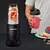 Nutribullet Blender NB907MAB Pro, 900 W, 0.95 l, 7 delova, Crni