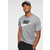 Nike Sportswear Majica, siva