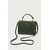 Coccinelle crossbody torbica ženska usnjena
